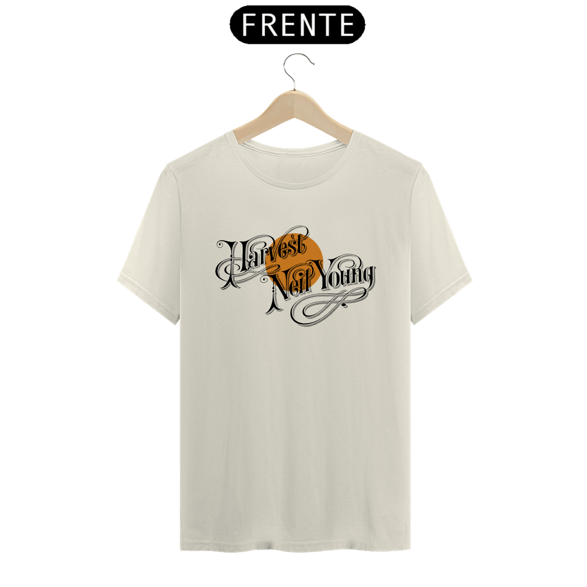 Nome do produto: [Premium] NEIL YOUNG