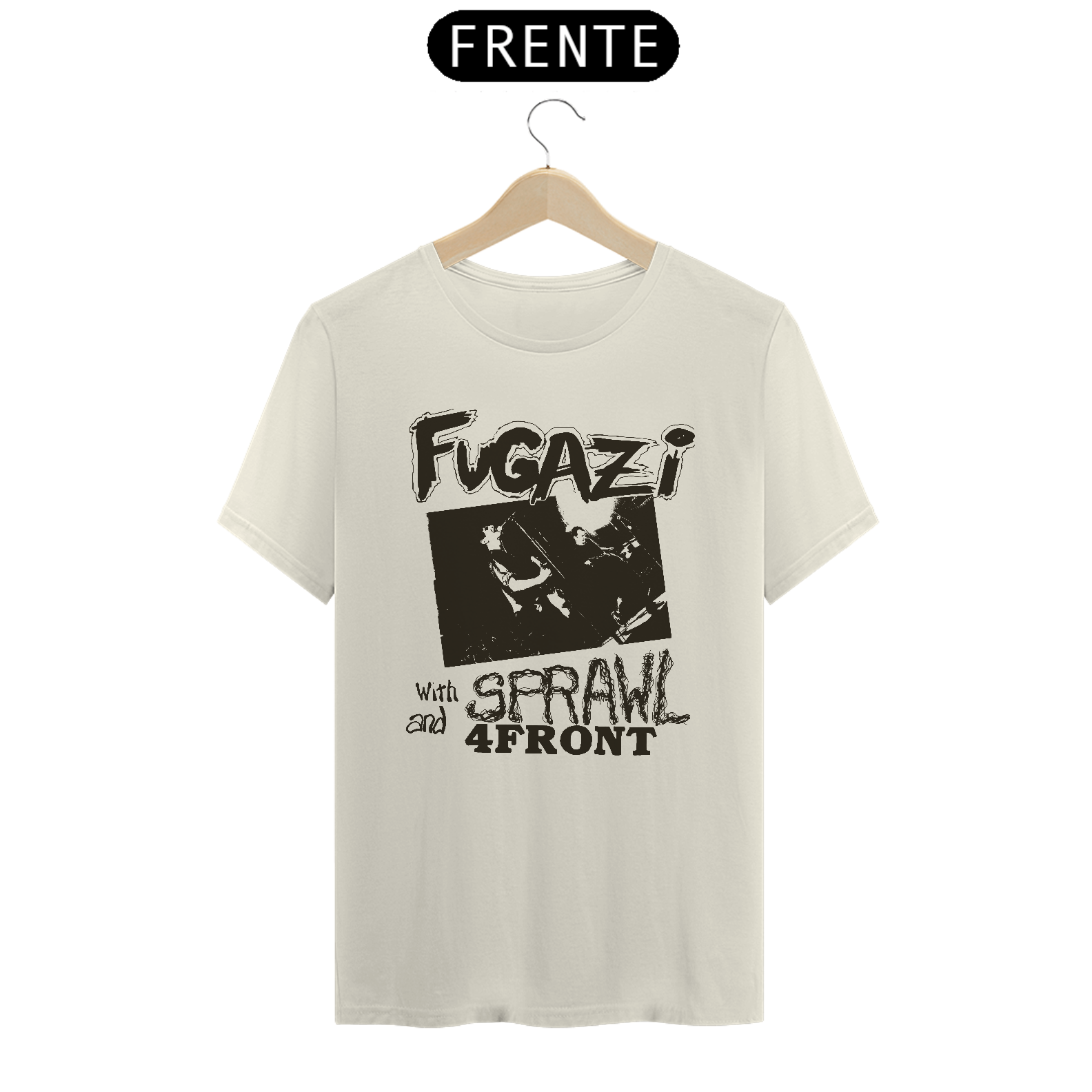 [Premium] FUGAZI