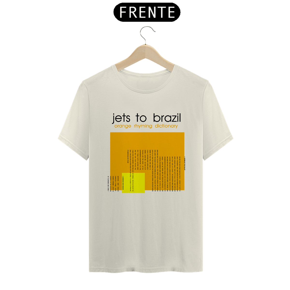 Nome do produto: [Premium] JETS TO BRAZIL