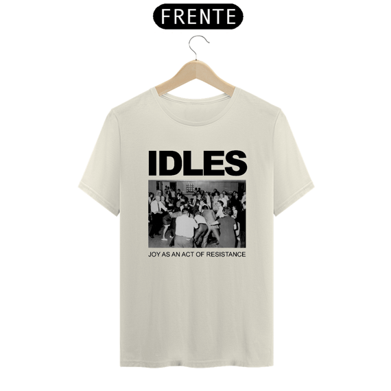 [Premium] IDLES