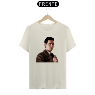 [Premium] AGENT COOPER