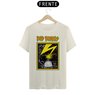 Nome do produto [Premium] BAD BRAINS