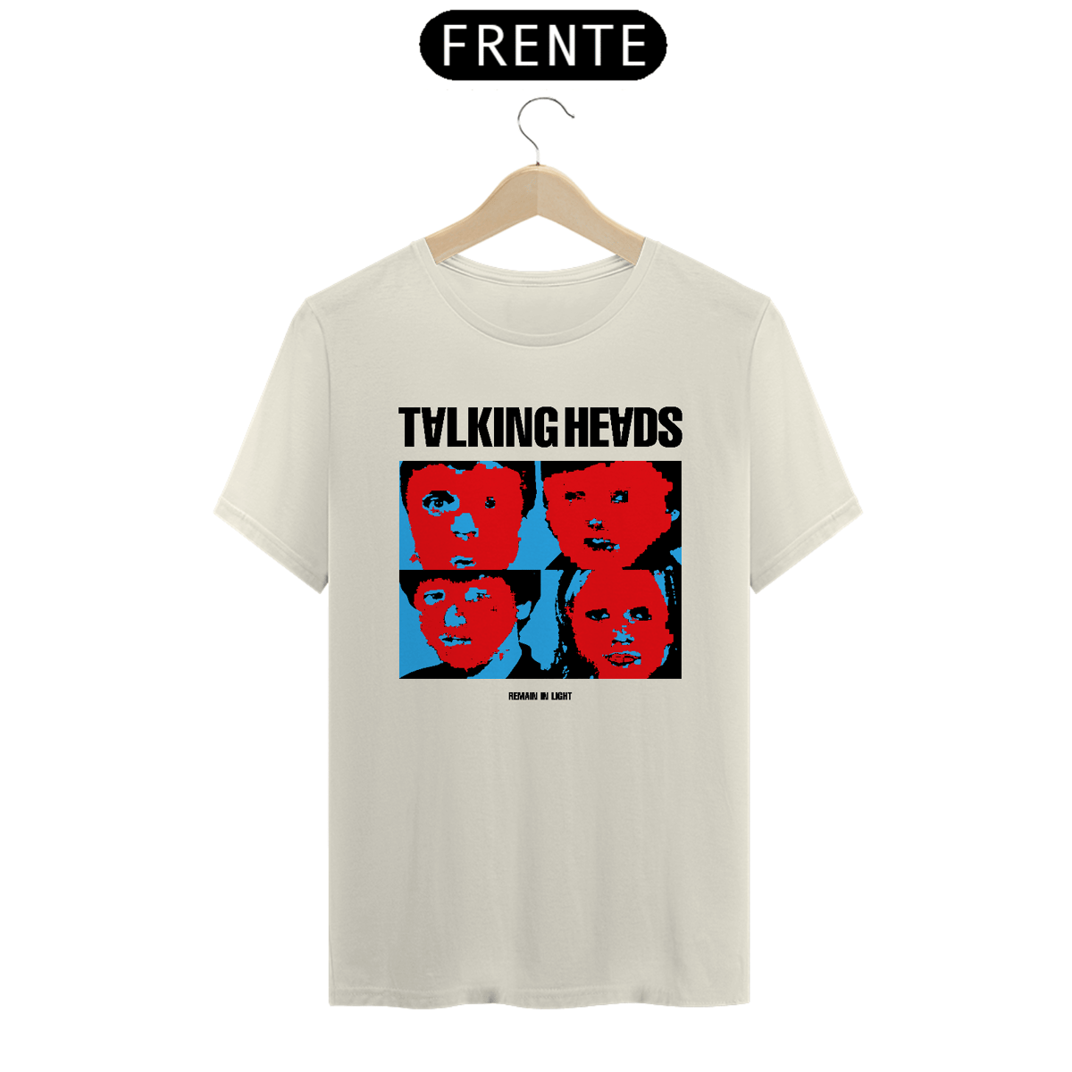 Nome do produto: [Premium] TALKING HEADS