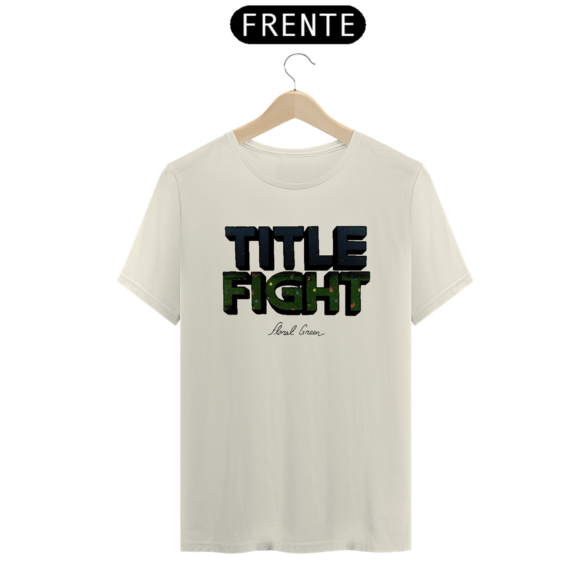 Nome do produto: [Premium] TITLE FIGHT