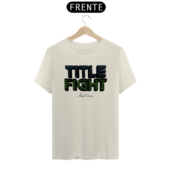 [Premium] TITLE FIGHT