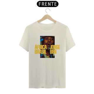 Nome do produto [Premium] JORGE BEN / ÁFRICA BRASIL