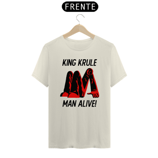 Nome do produto [Premium] KING KRULE