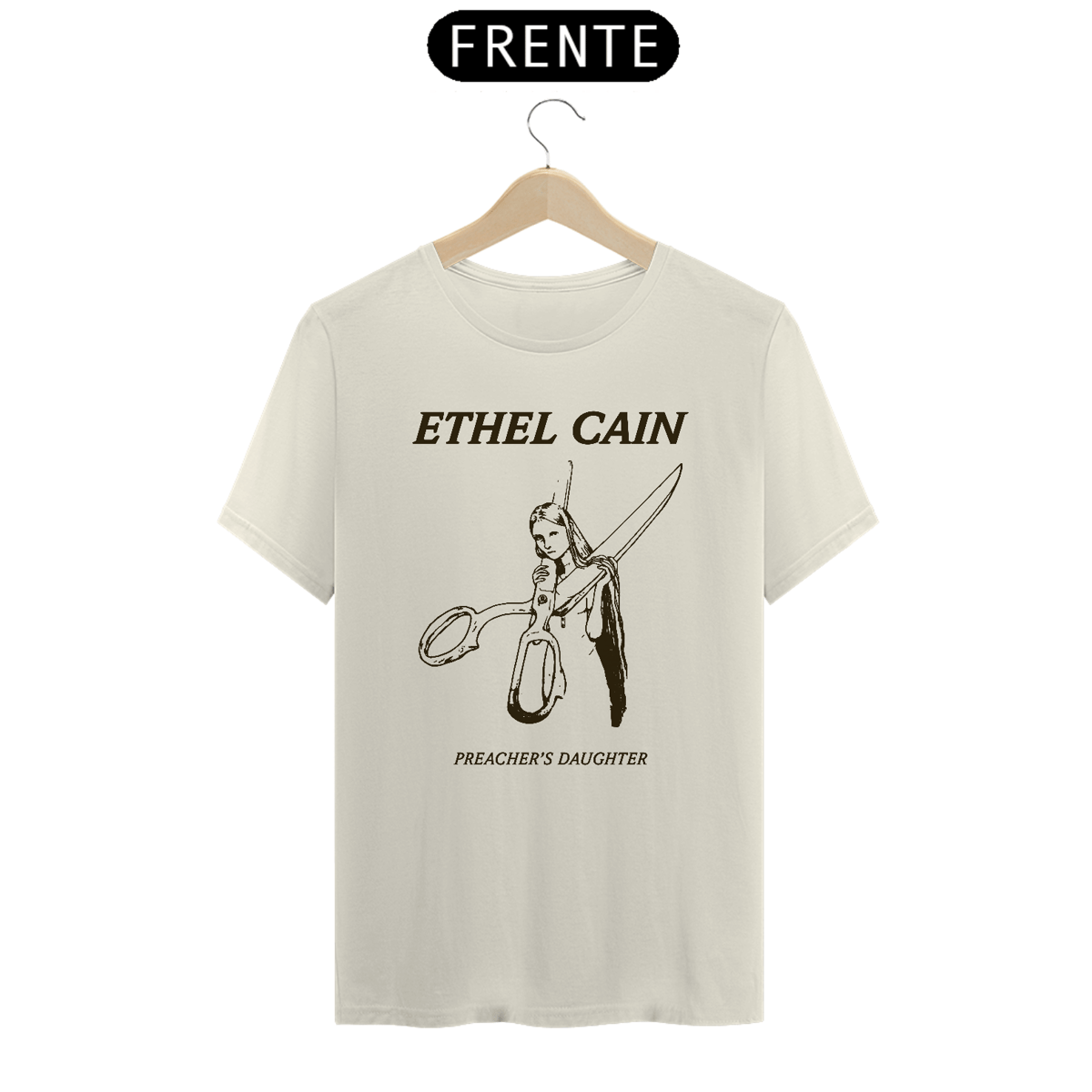 Nome do produto: [Premium] ETHEL CAIN