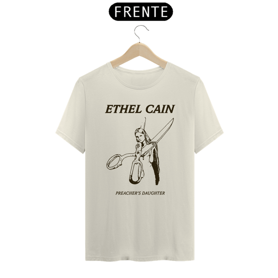 [Premium] ETHEL CAIN