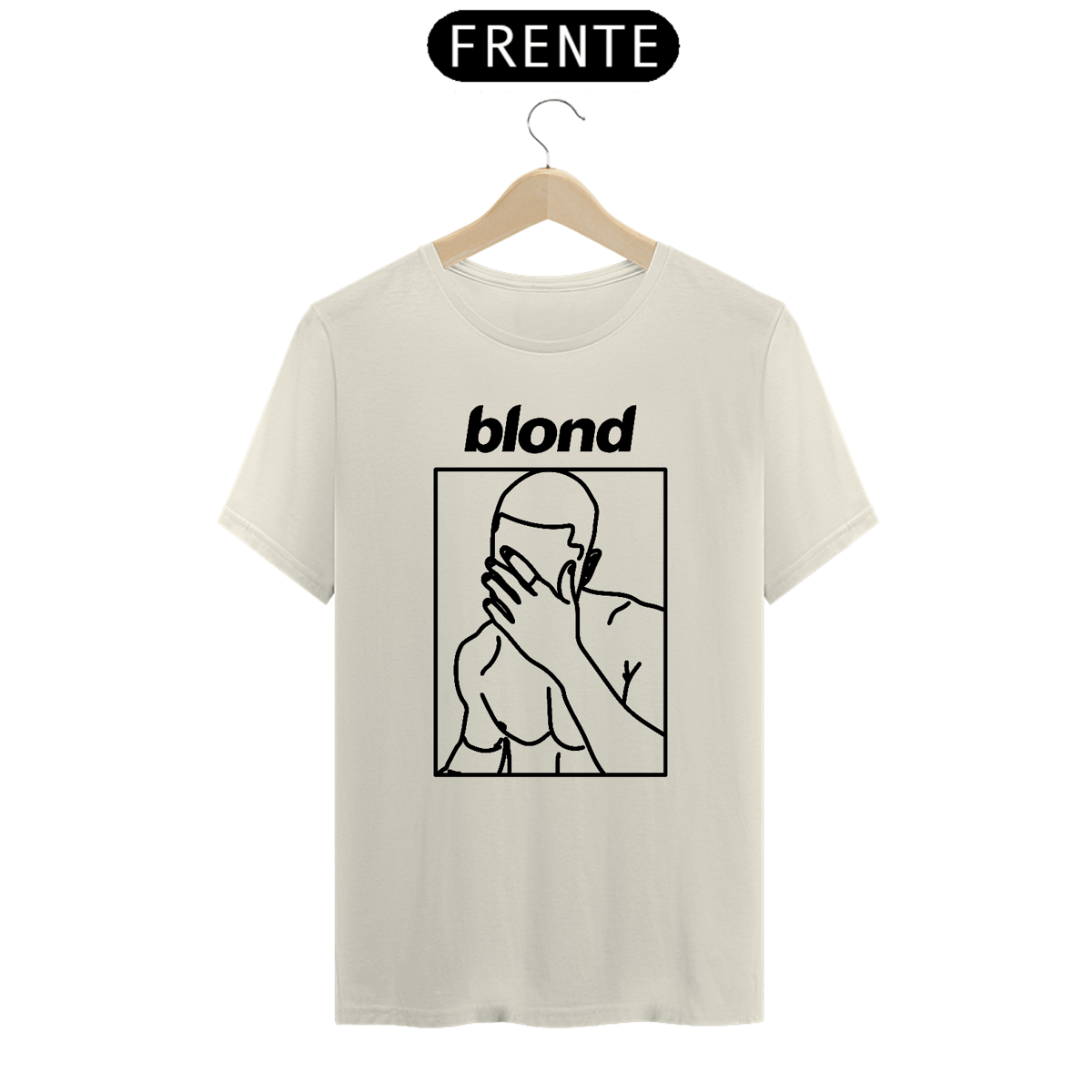 Nome do produto: [Premium] FRANK OCEAN