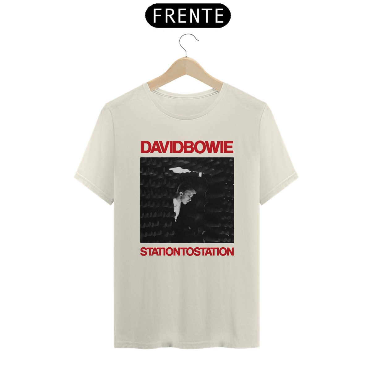 Nome do produto: [Premium] DAVID BOWIE