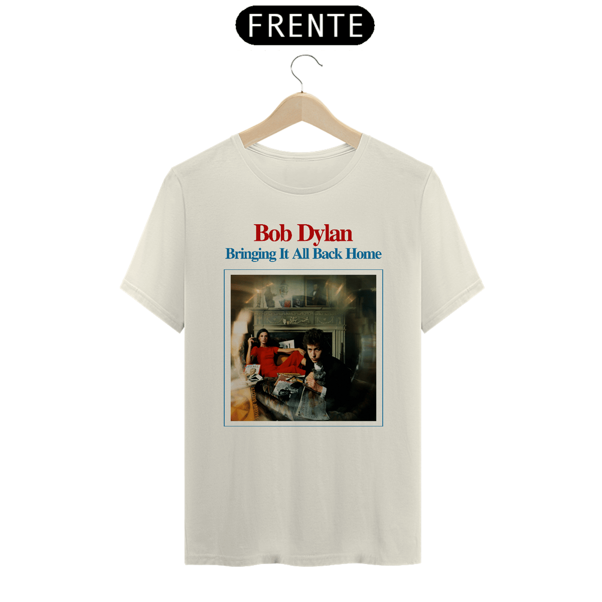 Nome do produto: [Premium] BOB DYLAN