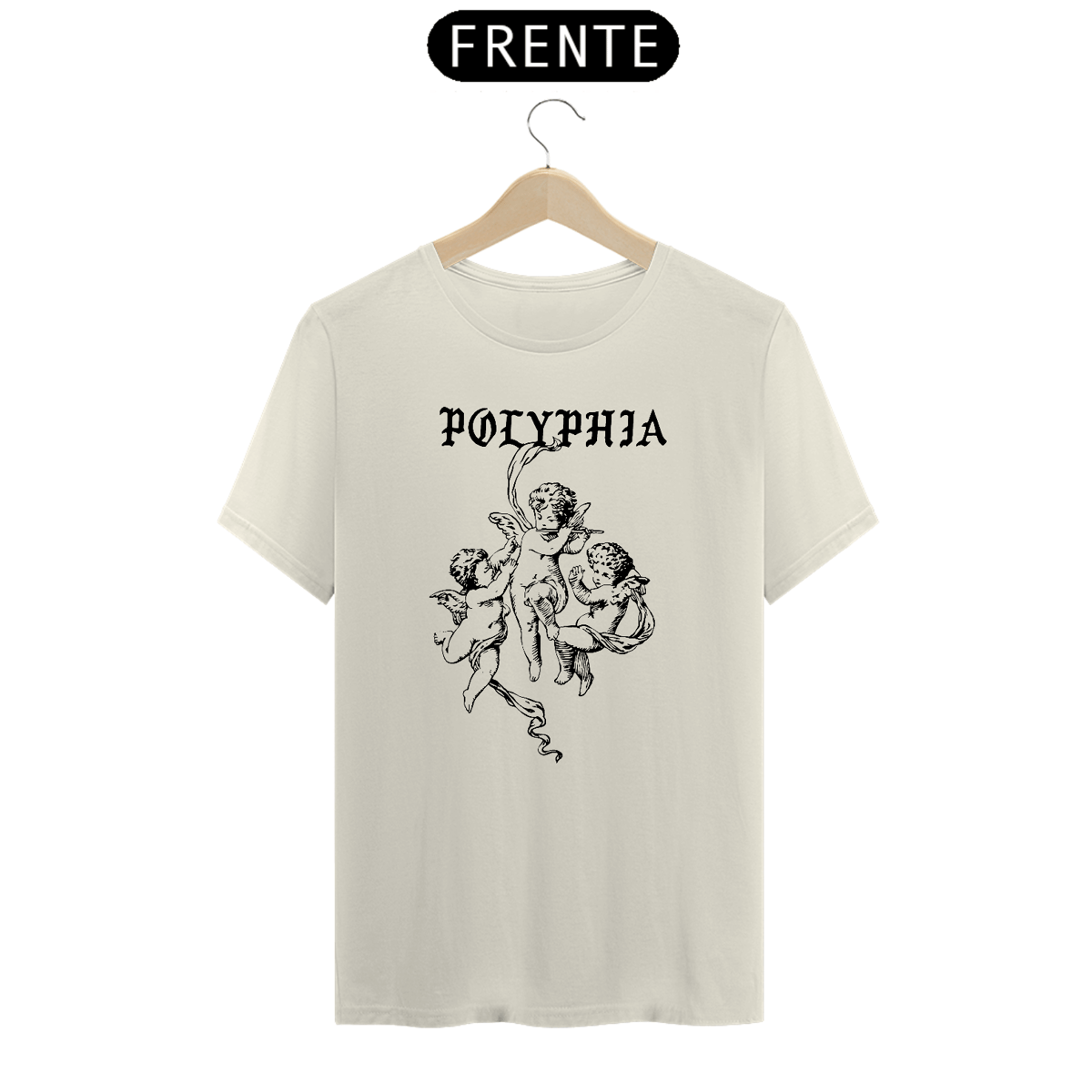 Nome do produto: [Premium] POLYPHIA