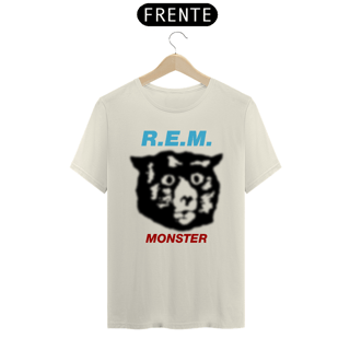 Nome do produto [Premium] R.E.M. / MONSTER