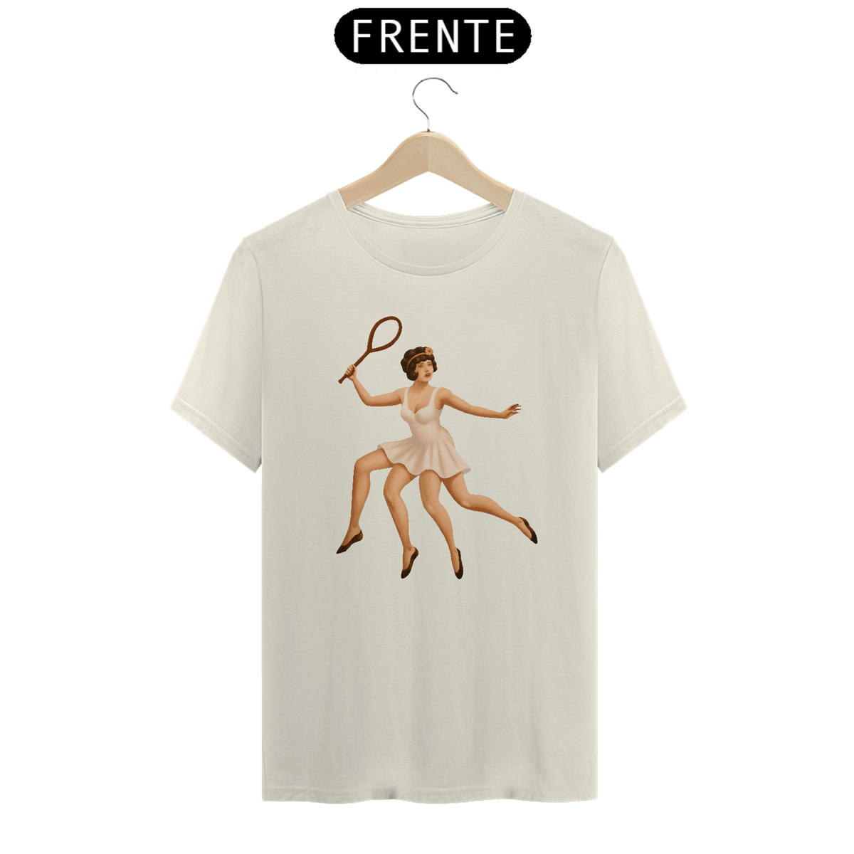 Nome do produto: [Premium] BLONDE REDHEAD