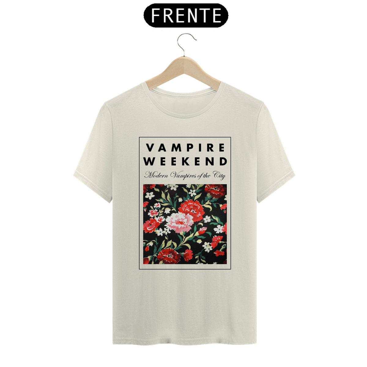 Nome do produto: [Premium] VAMPIRE WEEKEND