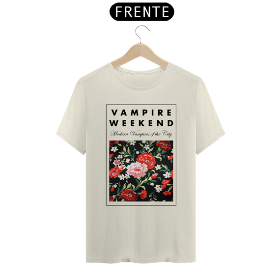 [Premium] VAMPIRE WEEKEND