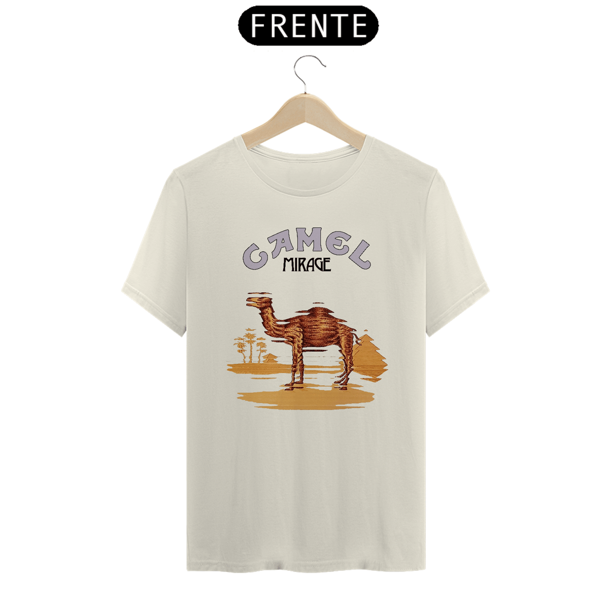 Nome do produto: [Premium] CAMEL / MIRAGE