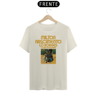 Nome do produto [Premium] CLUBE DA ESQUINA