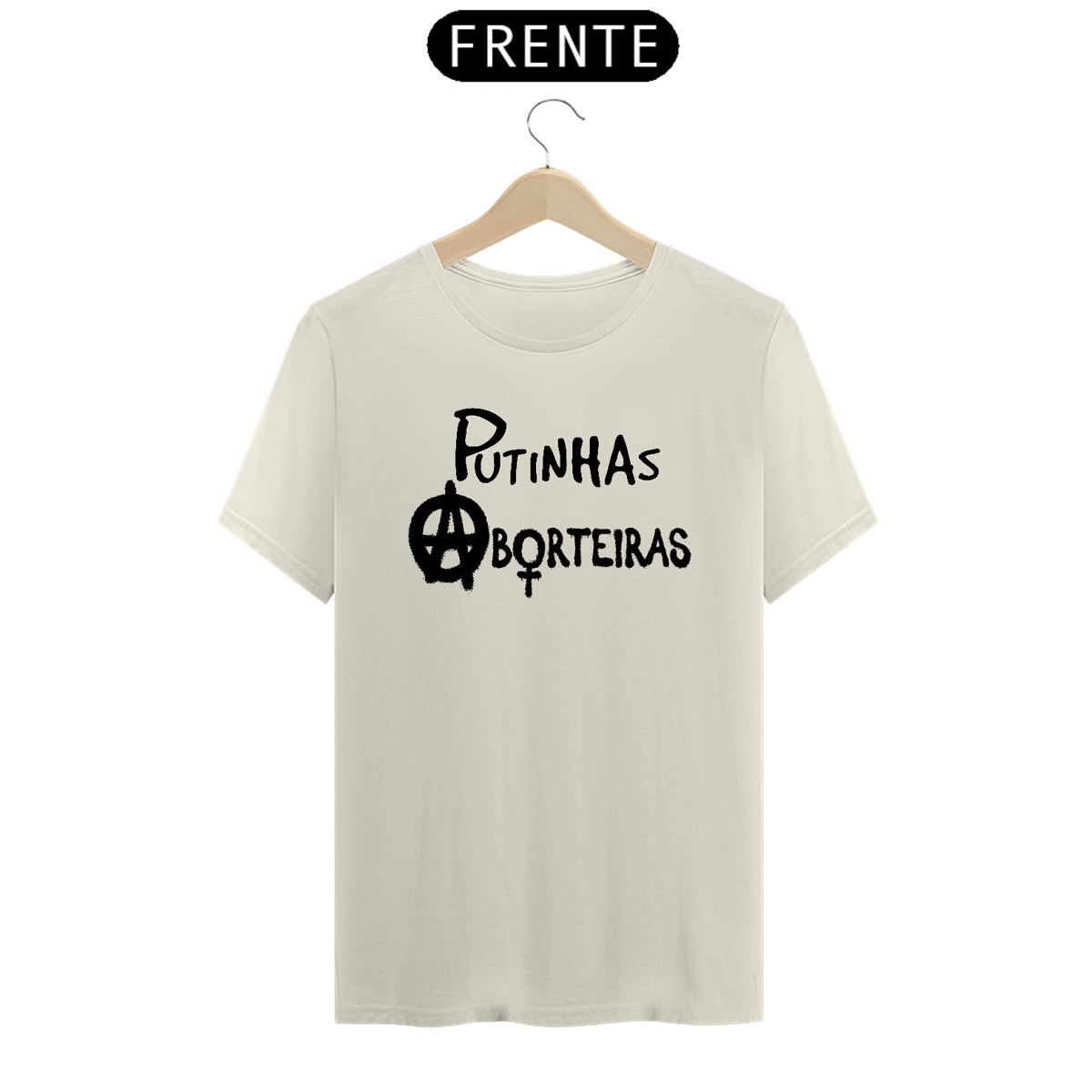 Nome do produto: [Premium] PUTINHAS ABORTEIRAS