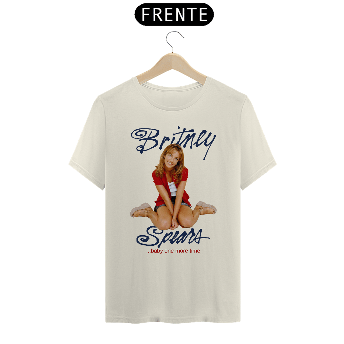Nome do produto: [Premium] BRITNEY SPEARS