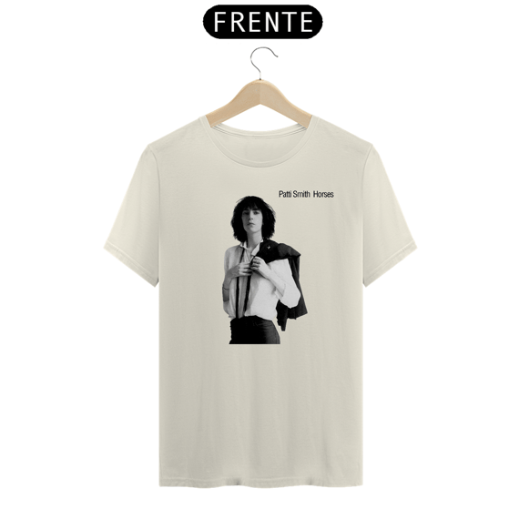 [Premium] PATTI SMITH