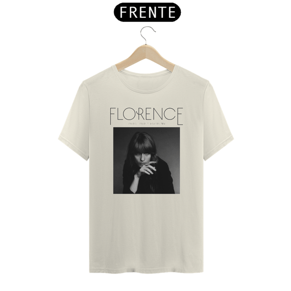 [Premium] FLORENCE + THE MACHINE