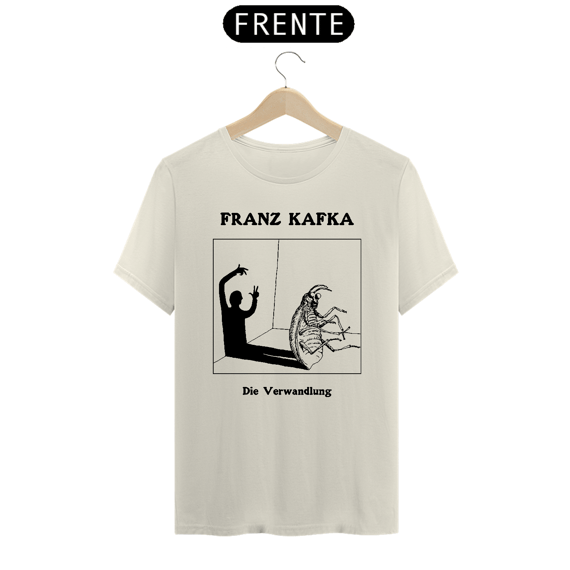 [Premium] FRANZ KAFKA