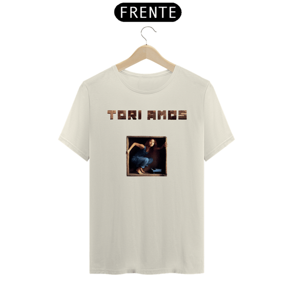 [Premium] TORI AMOS