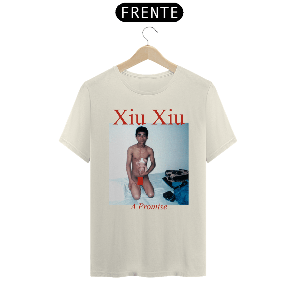 Nome do produto: [Premium] XIU XIU