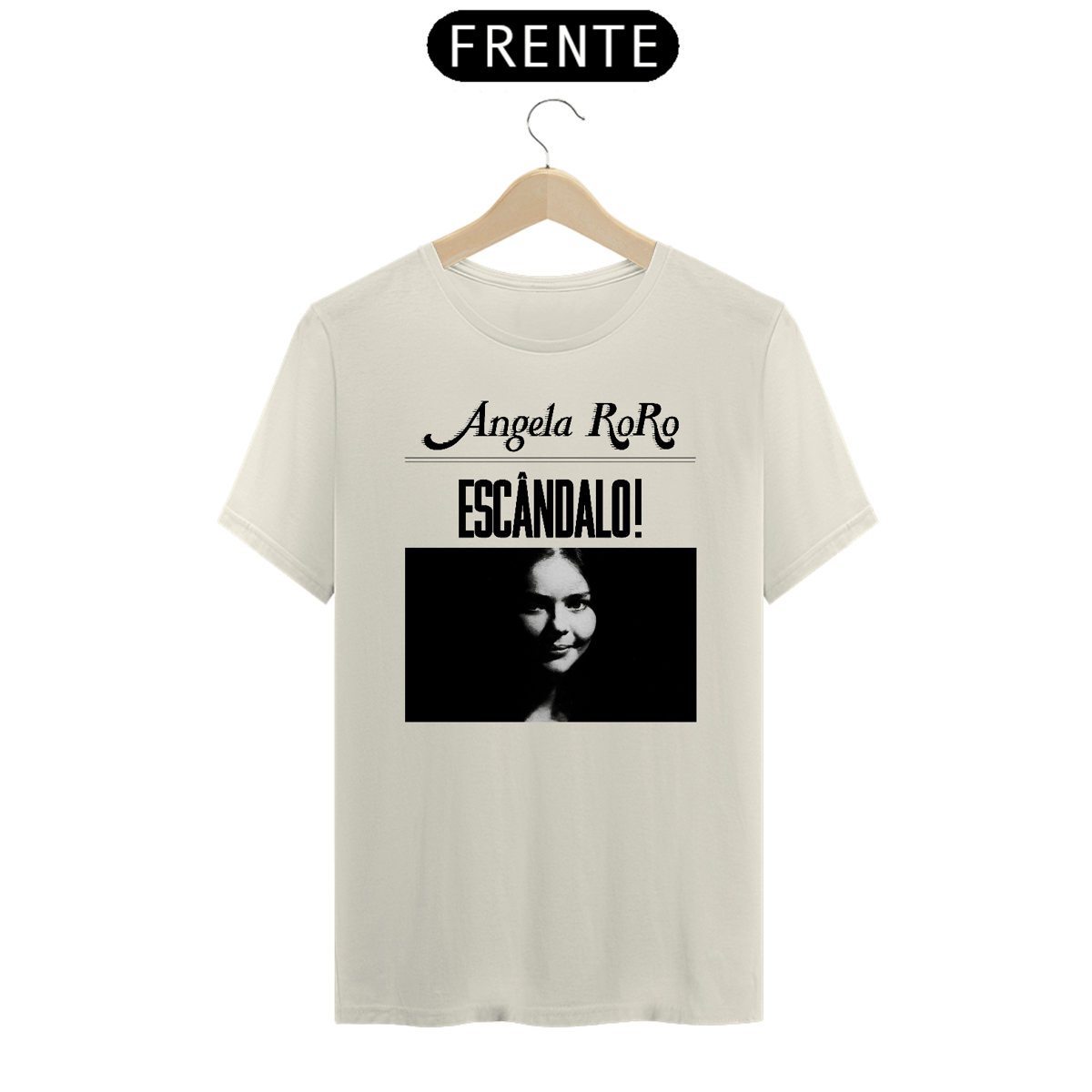 Nome do produto: [Premium] ÂNGELA RORO