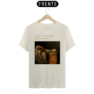 Nome do produto [Premium] HAVE A NICE LIFE