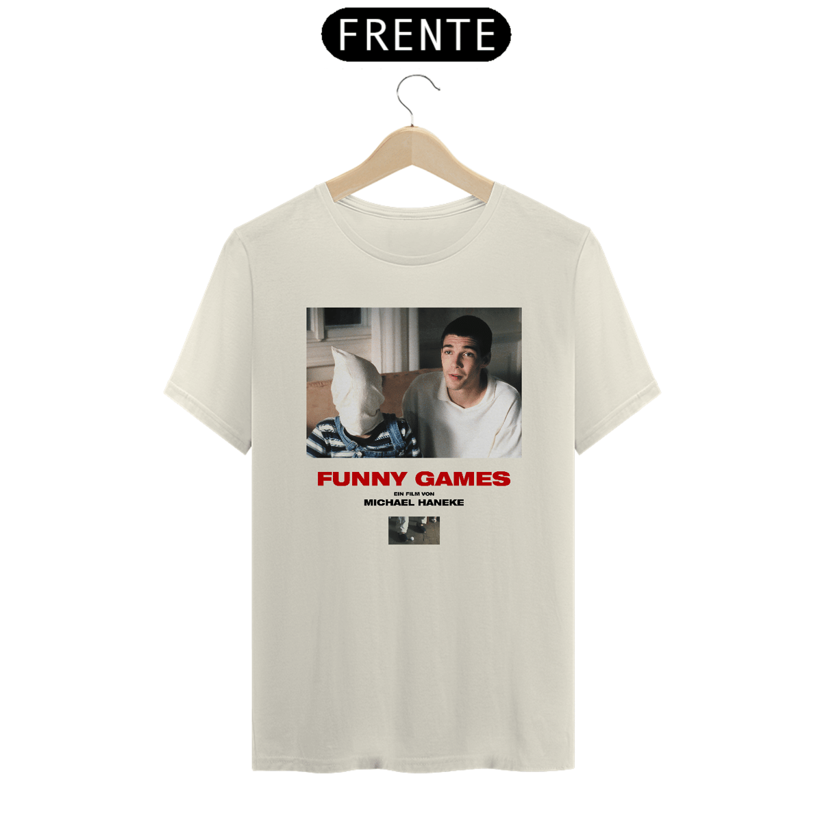 Nome do produto: [Premium] FUNNY GAMES
