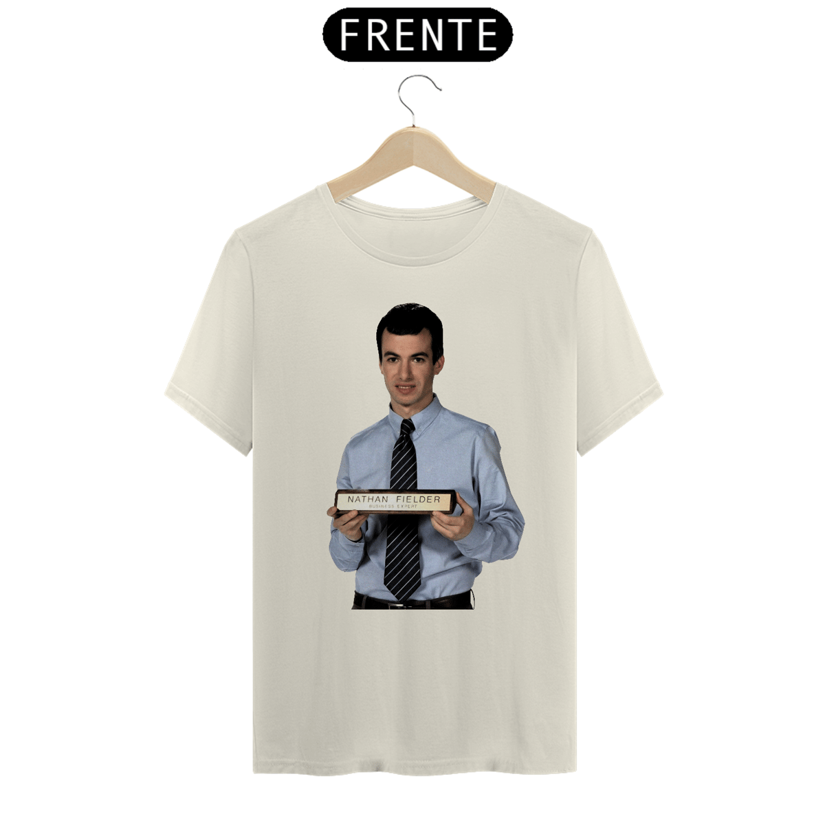 Nome do produto: [Premium] NATHAN FOR YOU