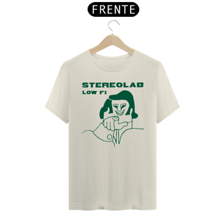 Nome do produto [Premium] STEREOLAB