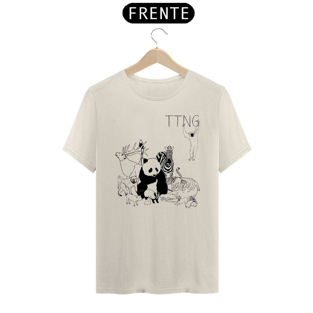 Nome do produto: [Premium] TTNG