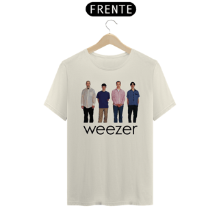 Nome do produto [Premium] WEEZER