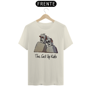 Nome do produto [Premium] THE GET UP KIDS