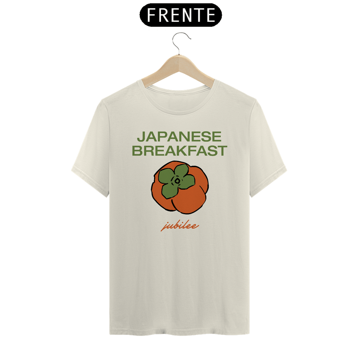 Nome do produto: [Premium] JAPANESE BREAKFAST