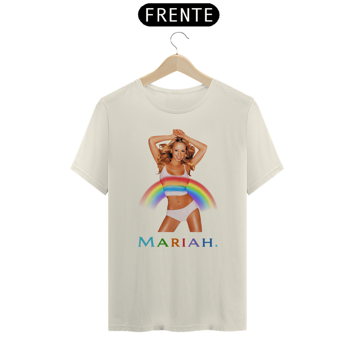 Nome do produto: [Premium] MARIAH CAREY