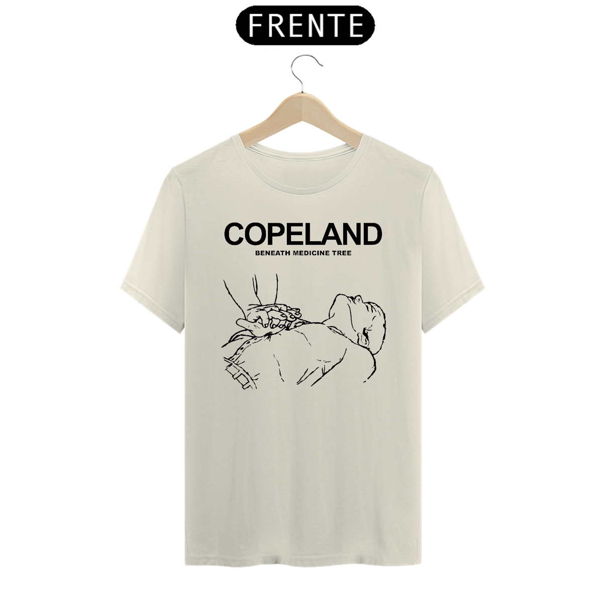 Nome do produto: [Premium] COPELAND