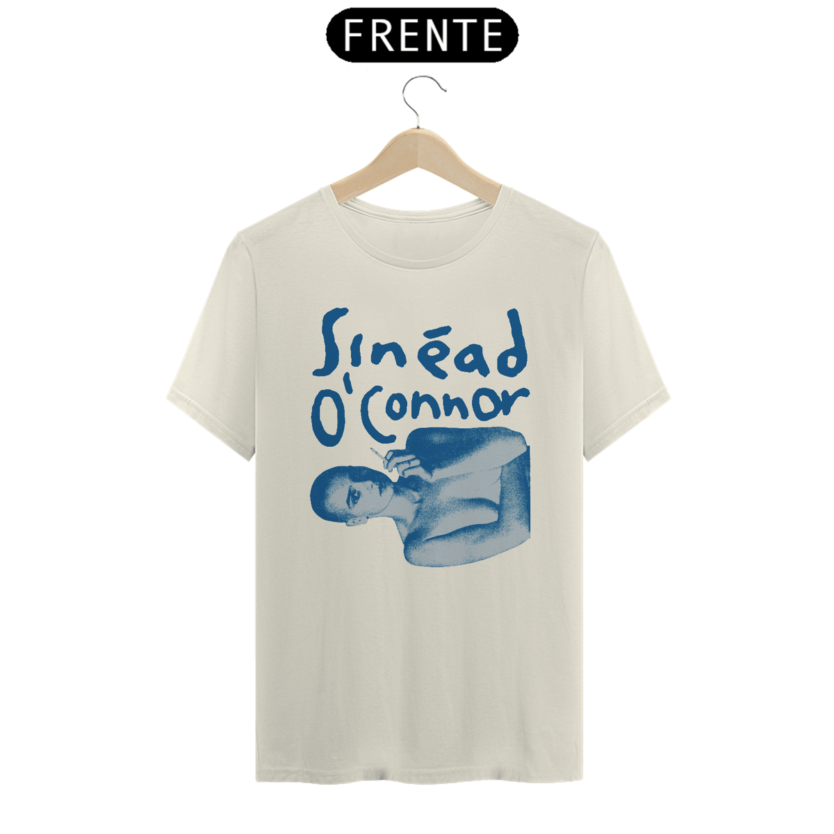Nome do produto: [Premium] SINÉAD O\'CONNOR