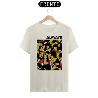 Nome do produto [Premium] ALVVAYS