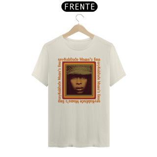 Nome do produto [Premium] ERYKAH BADU