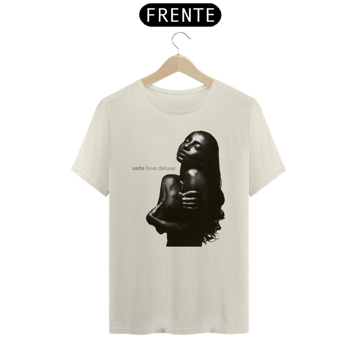 Nome do produto: [Premium] SADE / LOVE DELUXE