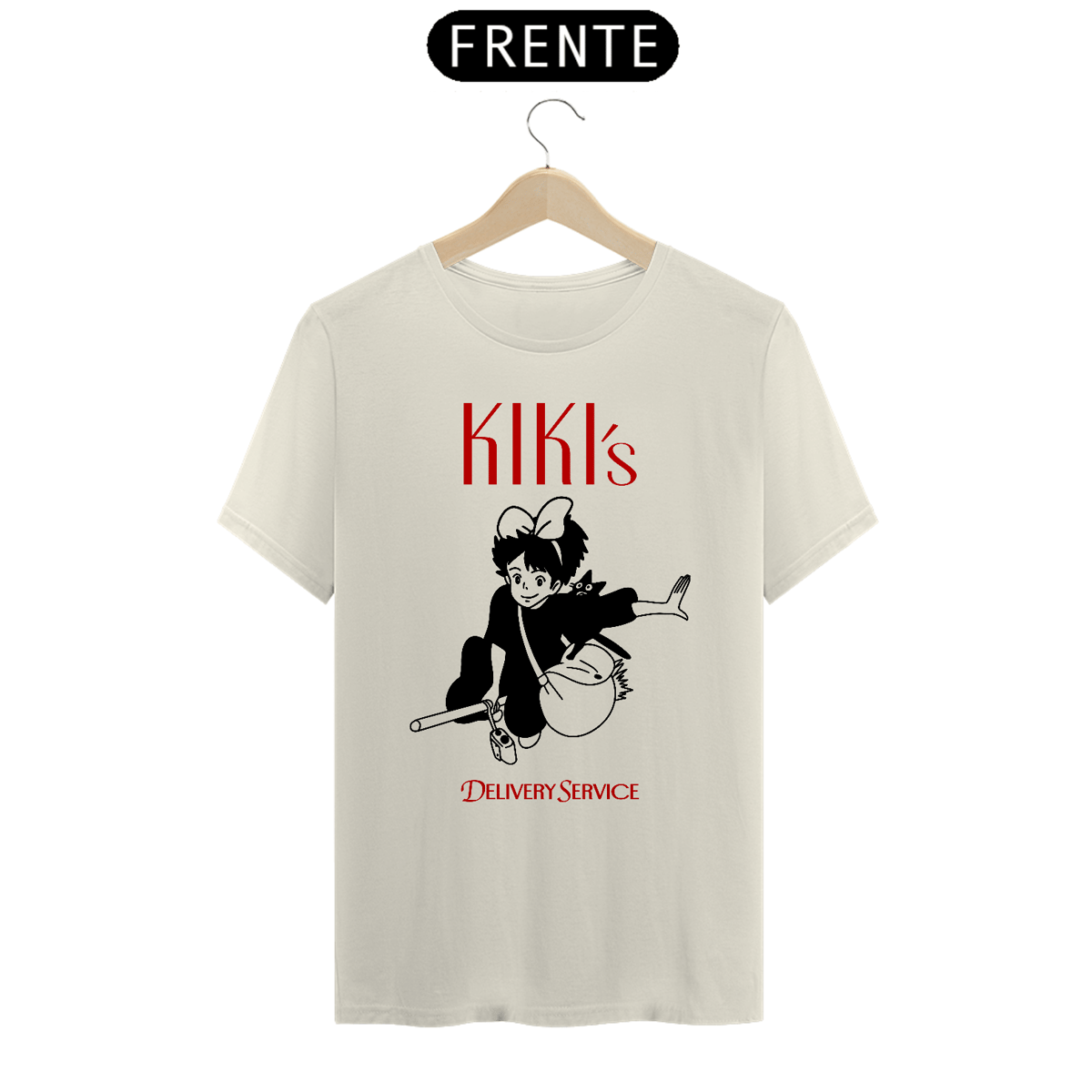Nome do produto: [Premium] KIKI\'S DELIVERY SERVICE