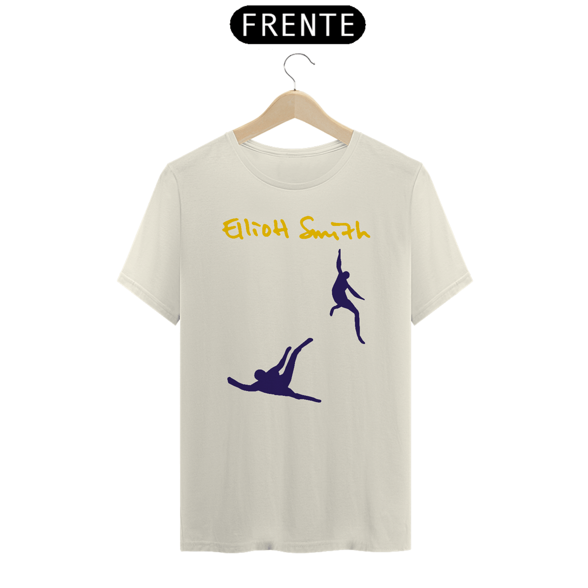 Nome do produto: ELLIOTT SMITH