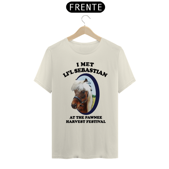 [Premium] LI'L SEBASTIAN