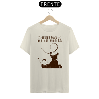 [Premium] NEUTRAL MILK HOTEL