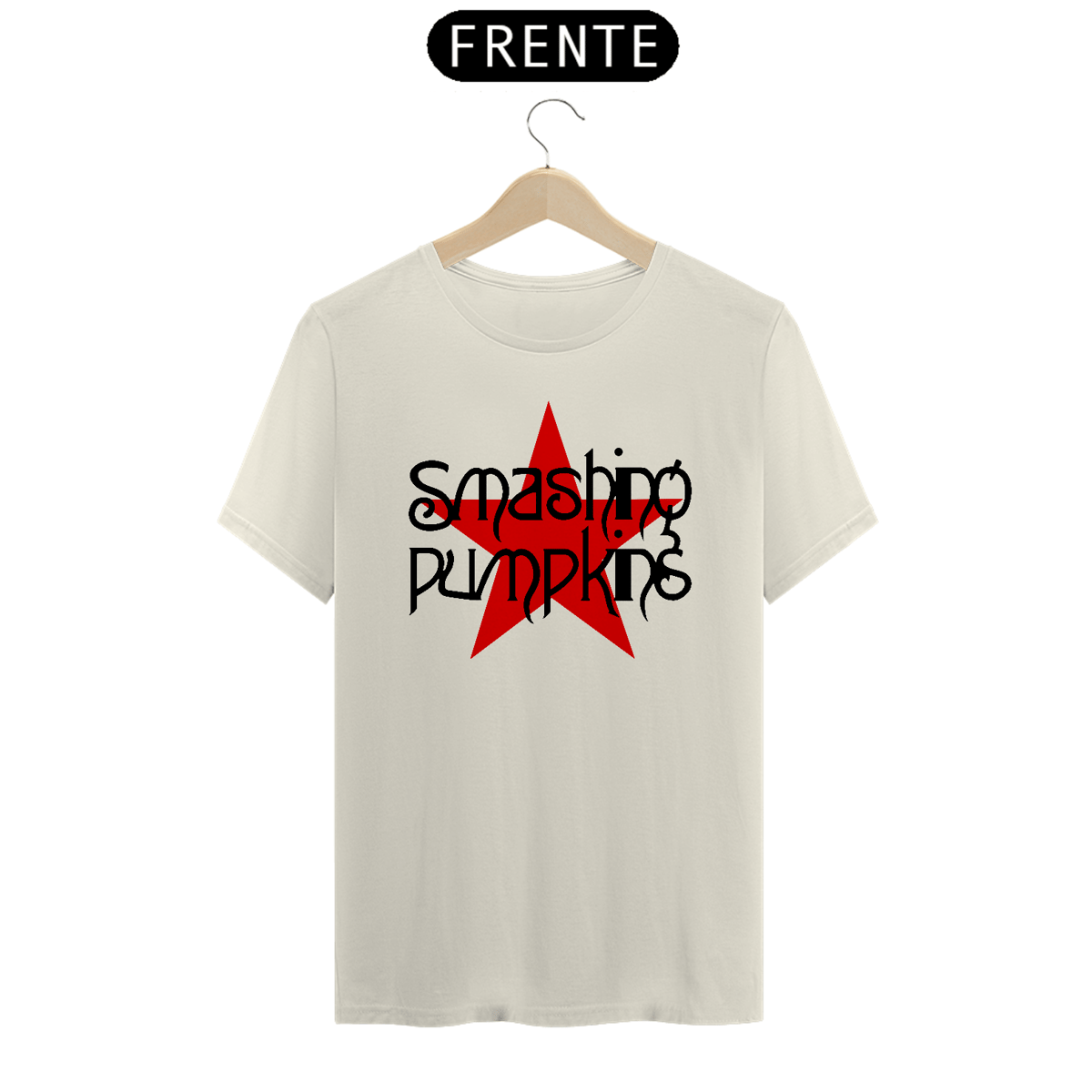 Nome do produto: [Premium] THE SMASHING PUMPKINS